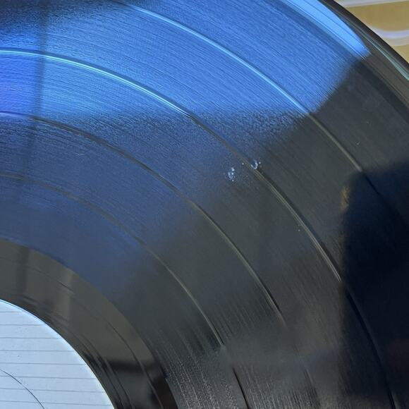 Irene Cara What a Feelin' Vinyl LP 1983 Geffen GHS 4021 - Picture 7 of 10